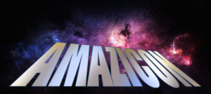 Amazicon Logo