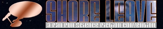 Shore Leave Logo