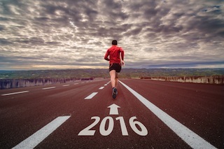 Run in 2016