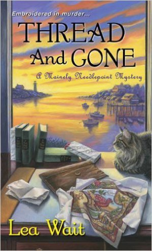 thread and gone