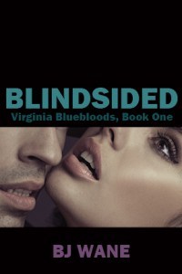 Blindsided Cover