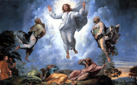 Transfiguration