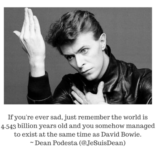 If you're ever sad