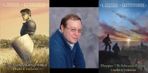 Charles E. Yallowitz-2Books