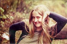 Ariel Verlaine Dawson