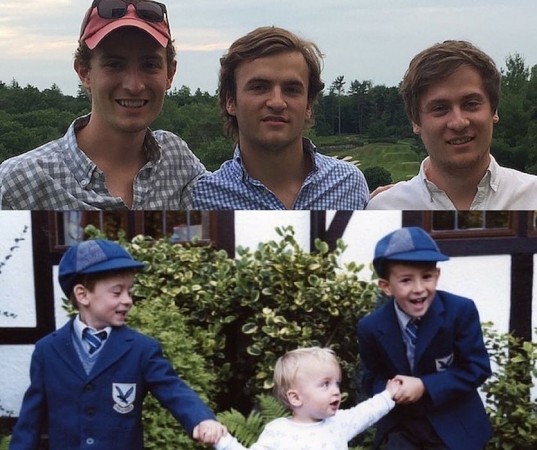 8 wonderful things about being a parent that never change.