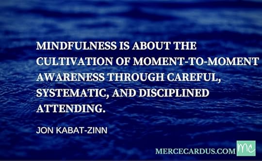 Jon Kabat-Zinn on Mindfulness (2)