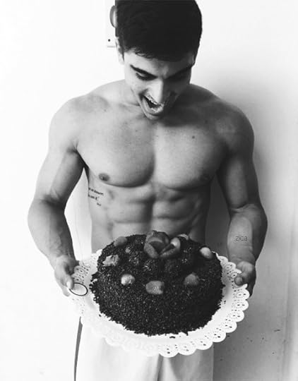 cake awesome birthday