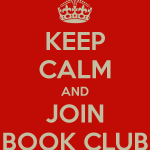 Hooray for Book Clubs!