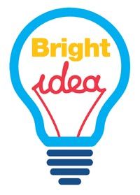 Bright Idea