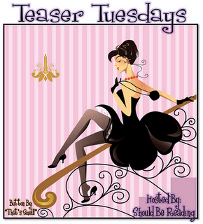 Teaser-Tuesdays