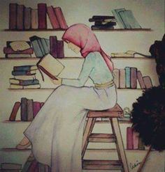 hijabi books