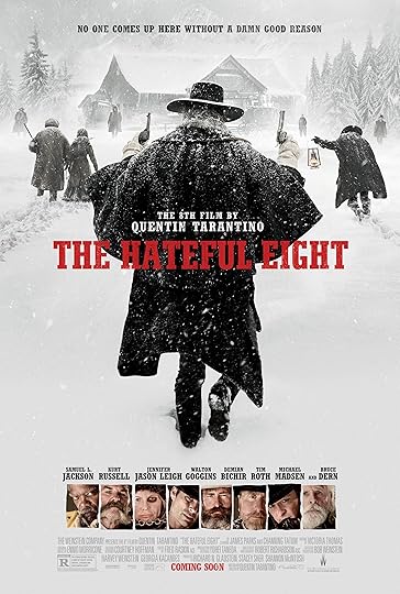 the hateful eight