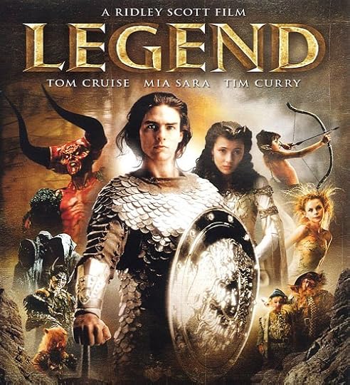 Legend 1