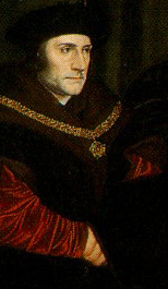 Sir Thomas More