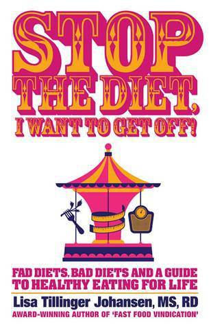 Stop The Diet