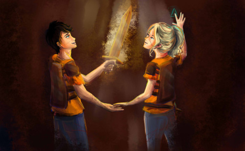 De strijd om het labyrint (Percy Jackson en de Olympiërs, #4) by Rick