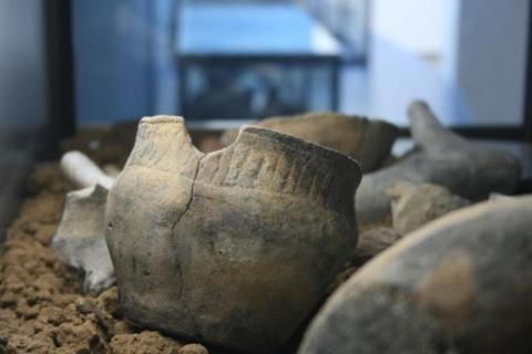 Bulgarian artifacts