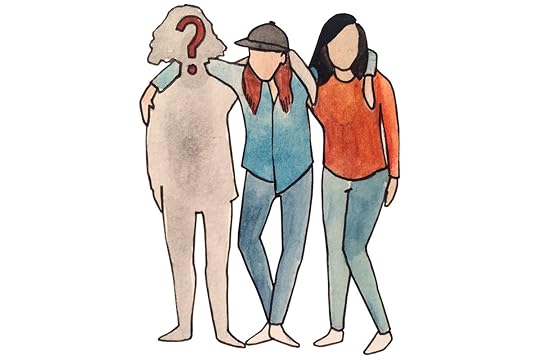 group-photo-clare-drummond-man-repeller