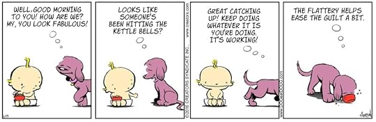 Dog Eat Doug for 01/13/2016