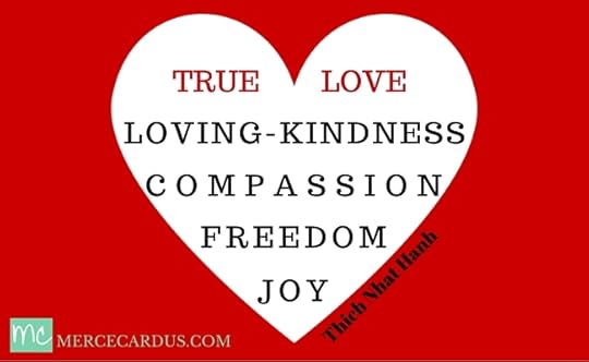 Thich Nhat Hanh on True Love