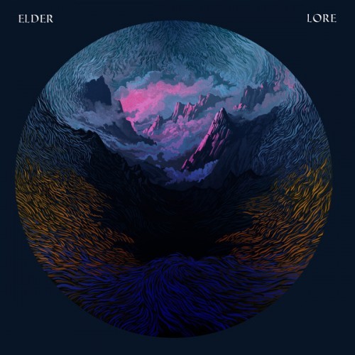 Elder-lore