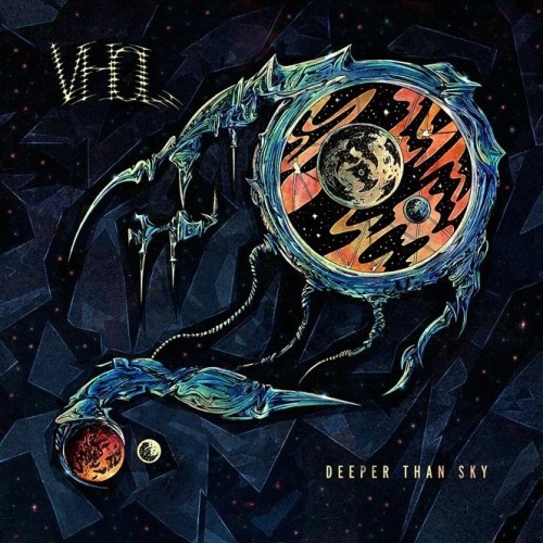 Vhol deeper than sky