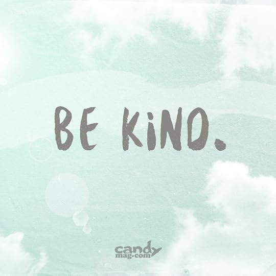 Only focus on what you can control and let everything else go.