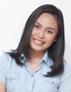 Ayessa De La Pena, Web Editorial Assistant
