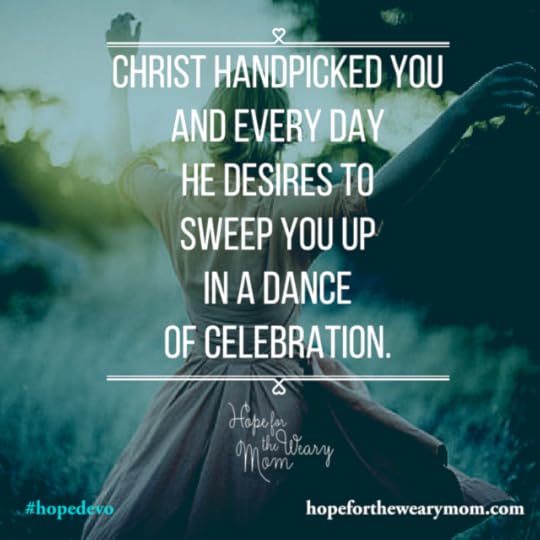 hopedevodance