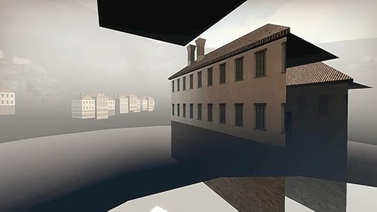 CS: GO Noclip Exhibition