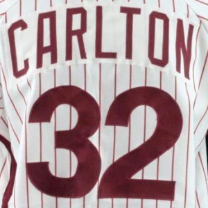 Carlton jersey