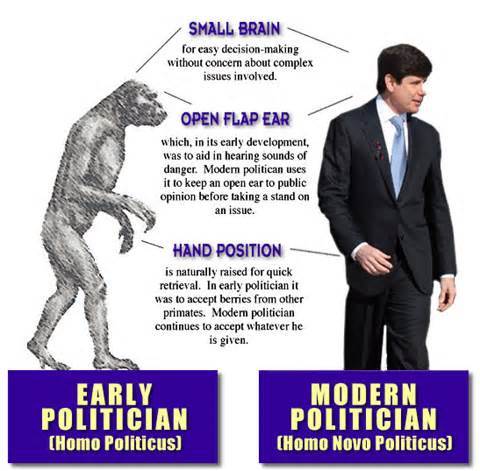 POLITICIAN: a seeker or holder of public office