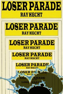 Loser Parade cover
