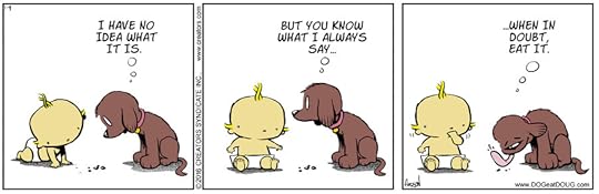 Dog Eat Doug for 01/09/2016