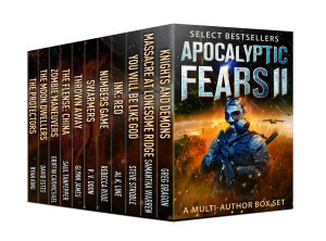 Apocalyptic fears II @ rvdoon.com