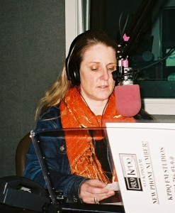 Julie-at-mike-14