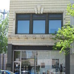 Chess Records Building