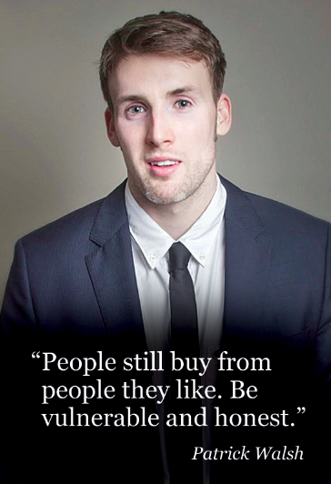 Patrick Walsh