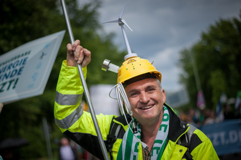 Photo: What can Canada learn from Germany's energy transition?