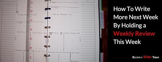 Weekly review