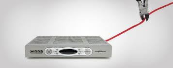 cutting the cord