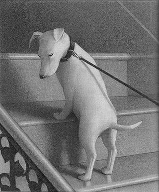 The Sweetest Fig by Chris Van Allsburg