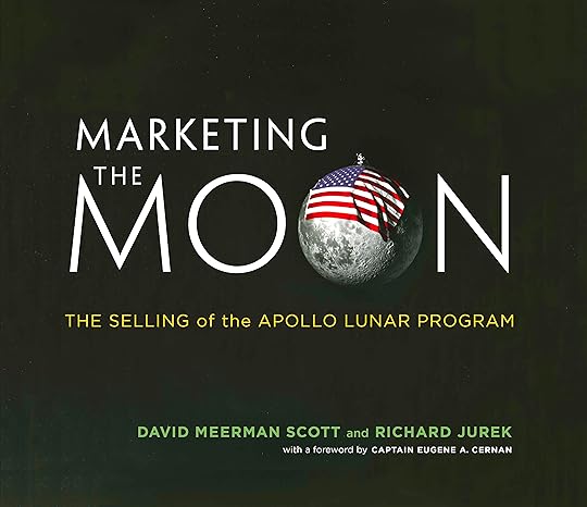 America’s Next Moonshot, Curing Cancer, Requires Marketing