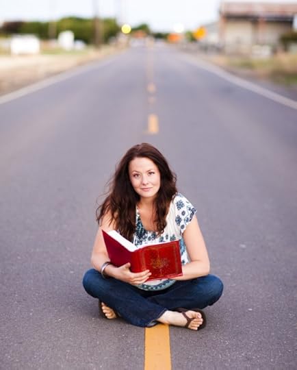 12 Books To Help You With That Fresh Start