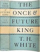 once and future king