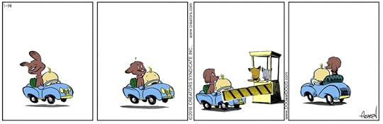 Dog Eat Doug for 01/14/2016