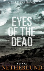 Eyes of the Dead Book Cover