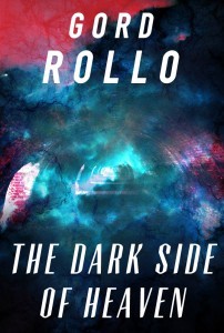 The Dark Side of Heaven Cover