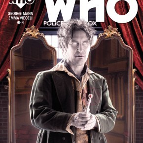 8Doc#3_Cover B_Will Brooks